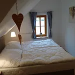 Nova Apartmán *