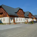 Apartmán Nova *