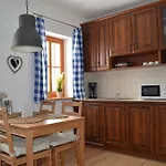 Apartmán Nova *