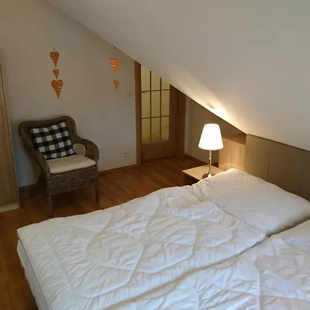 Nova Appartement