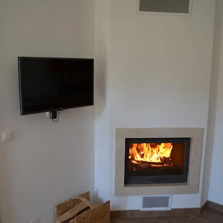 Appartement Nova