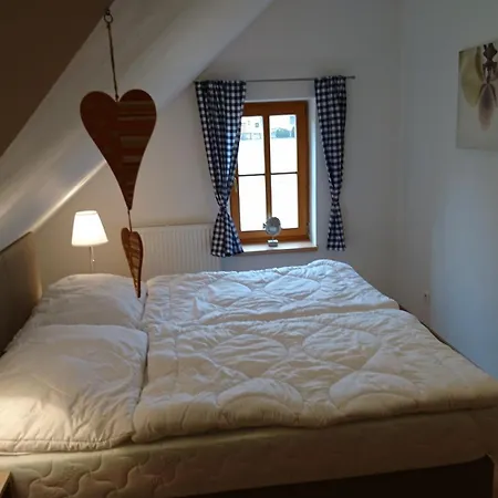 Nova Appartement *