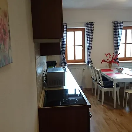 Nova Apartment Nová Pec