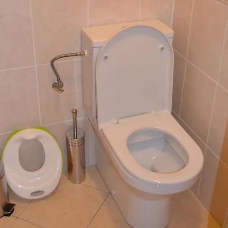 Nova Appartement Nová Pec