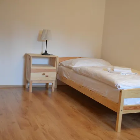 Appartement Nova