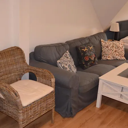 Appartement Nova Nová Pec