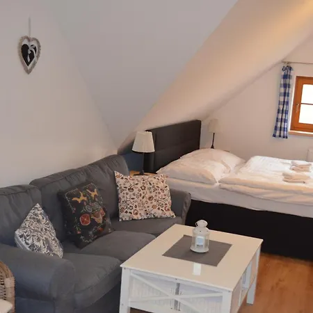 Nova Appartement *