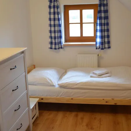 Nova Appartement *