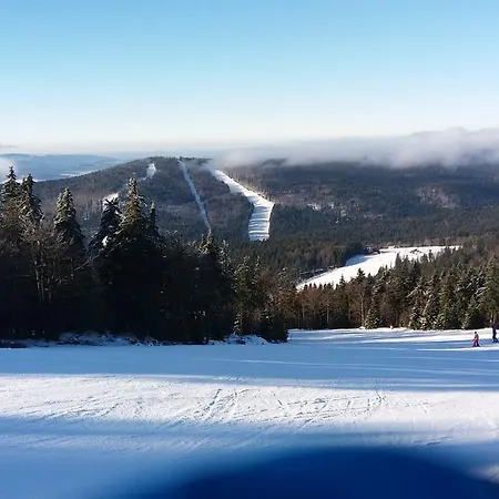 Nova Lake Apartment *