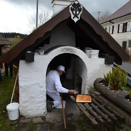 Apartment Nova Lake *