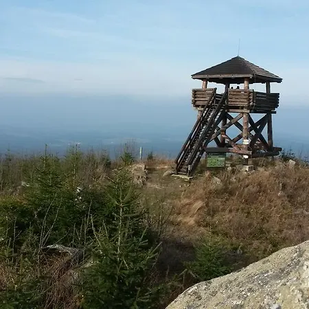 Apartment Nova Lake Nova Pec