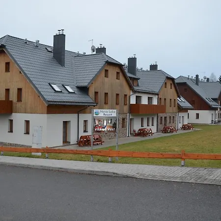 Apartment Nova