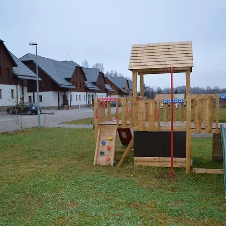 Apartment Nova Lake *