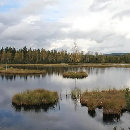 Nova Lake Apartment Nova Pec