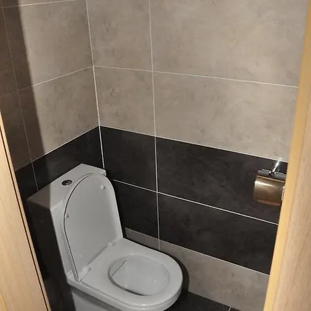 Nova Lake Apartment Nova Pec