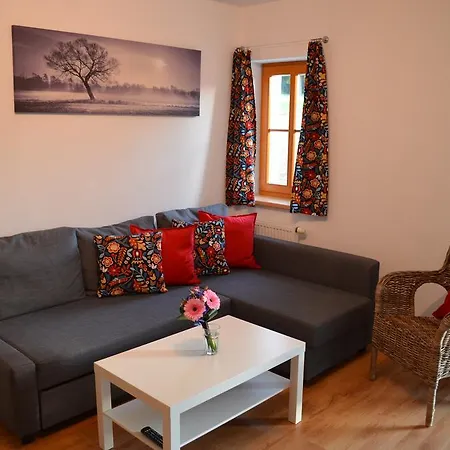 Nova Apartment