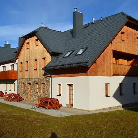 Nova Lake Apartment *