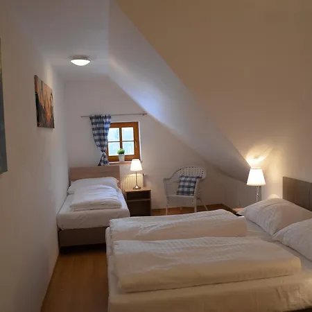 Appartamento Nova Nová Pec