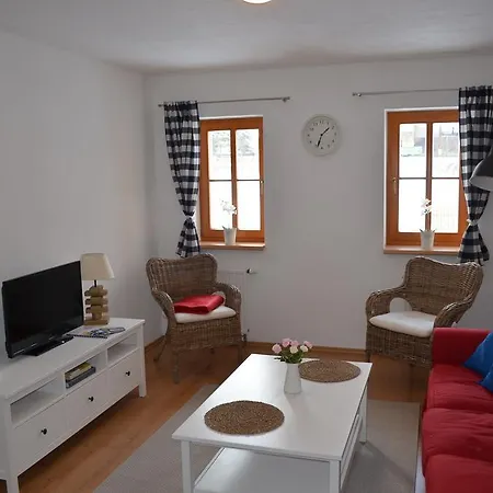 Nova Lake Apartment Nova Pec