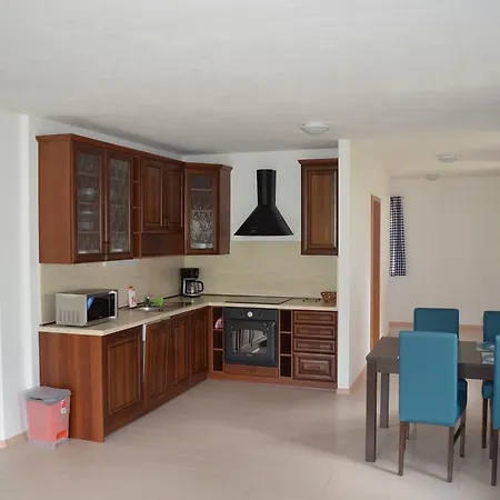 Nova Lake Apartment Nova Pec