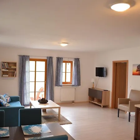 Nova Lake Apartment Nova Pec