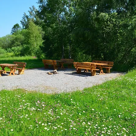 Nova Appartement Nová Pec