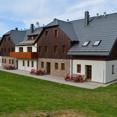 Nova * Nová Pec