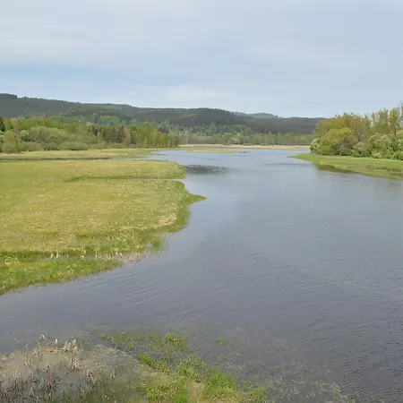 Apartment Nova Lake Nova Pec