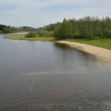 Nova Lake Apartment *