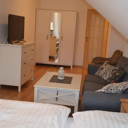 Apartment Nova Lake *