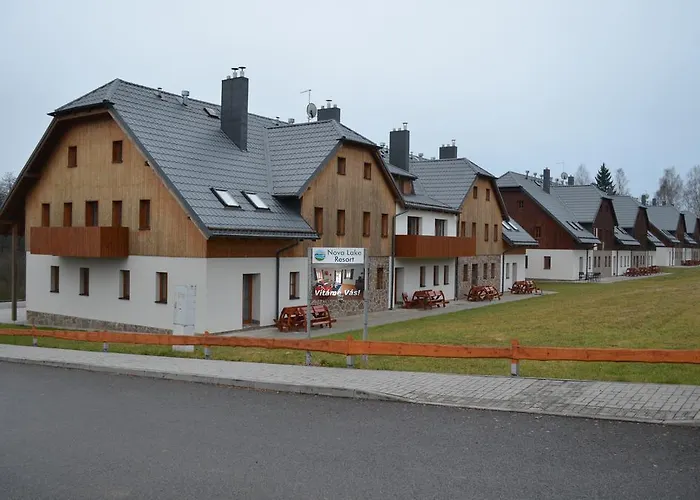 Appartement Nova
