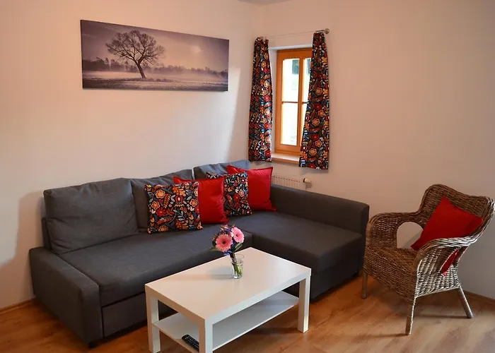 Nova Appartement