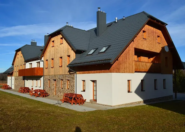 Nova Appartement *