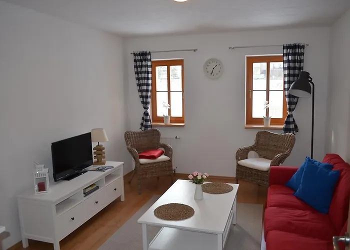 Nova Appartement Nová Pec
