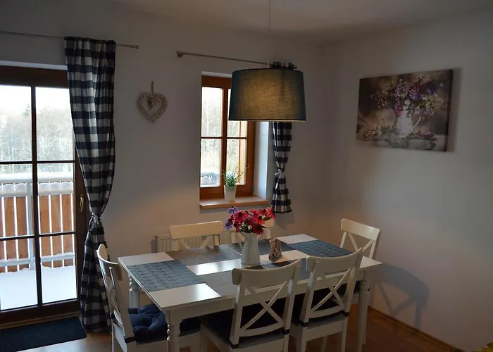 Nova Appartement