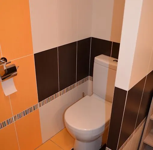 Nova Appartement *