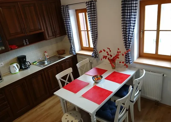 Nova Appartement *