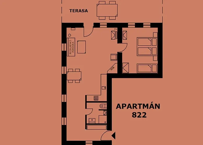 Nova Appartement