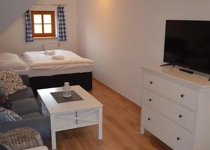 Nova Appartement *
